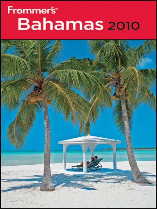 Title details for Frommer's Bahamas 2010 by Darwin Porter - Available